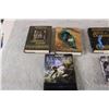 Image 2 : (2X THE MONEY) RA Salvatore Hardcover Fantasy Novels and 1 Softcover