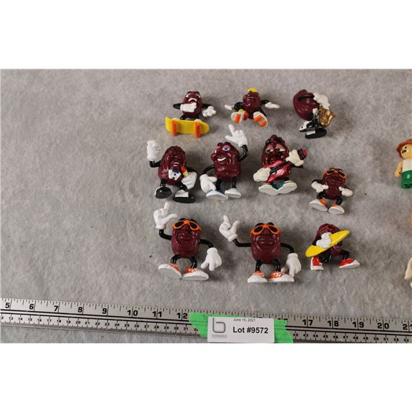 California Raisins - 1987