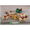 Image 1 : Little People Farm Animals