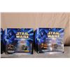 Image 3 : Star Wars Micro Machines - Pod Racer Set