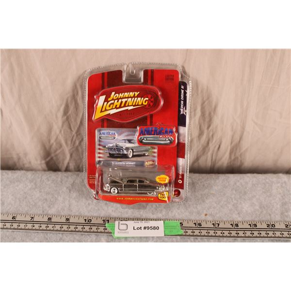 Johnny Lightning 1951 Hudson Hornet NIB