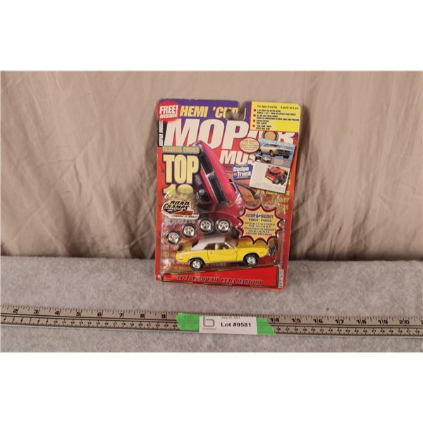 Mopar Muscle Road Champs