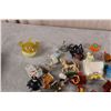 Image 2 : Toy Lot - McDonald's and Burger King