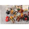 Image 4 : Toy Lot - McDonald's and Burger King