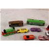Image 2 : Collectible Die Cast + Hot Wheels - some vintage