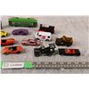 Image 3 : Collectible Die Cast + Hot Wheels - some vintage
