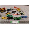 Image 3 : Tonka, Ertl, Lesney + MIsc Toy Cars