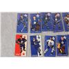 Image 4 : Maple Leafs Tall Boy Lot