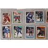 Image 3 : 1990 OPC - Gretzky, Lemieux, Trottier, Roy, Kuiri, Messier, Clark, etc