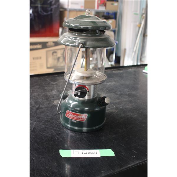 Coleman Model 288 Lantern