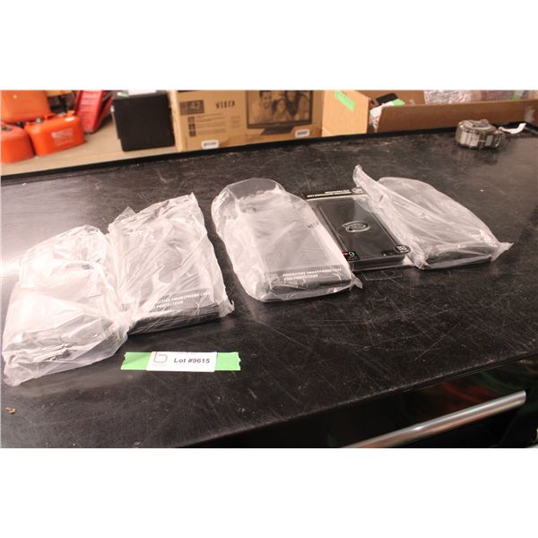 (5) NHL iPhone 6 Cases Protectors