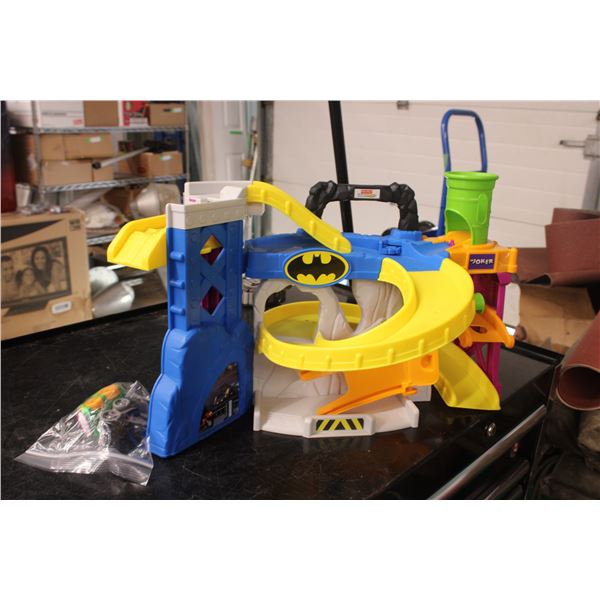 Kids Toys (Batman)