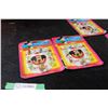 Image 2 : (2X THE MONEY) Mickey Mouse Walt Disney Marbles in sealed packages (5 packages)