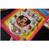 Image 5 : (2X THE MONEY) Mickey Mouse Walt Disney Marbles in sealed packages (5 packages)