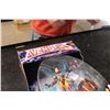 Image 2 : Avengers Action Figure