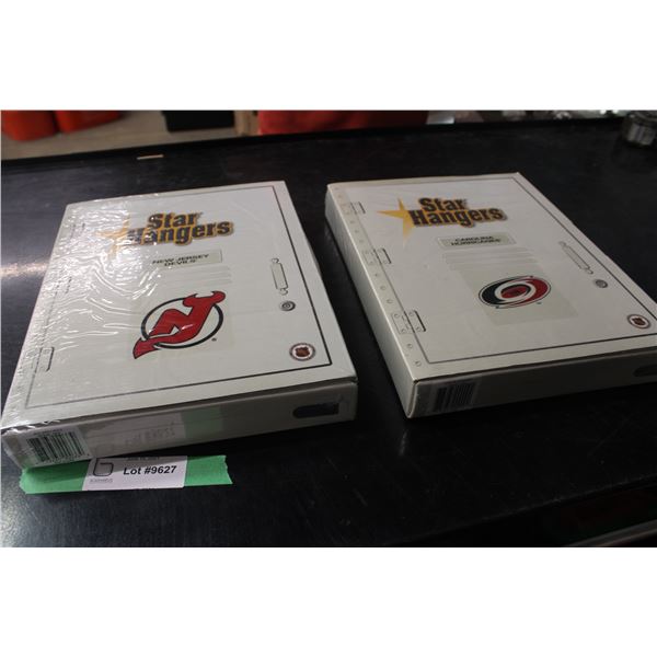 (2X THE MONEY) Carolina Hurricanes and New Jersey Medium - Away