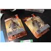 Image 1 : (2X THE MONEY) The Scorpion Balthazar Action Figurines