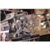 Image 4 : (2X THE MONEY) NHL Belfour 20 Goalie Figurines