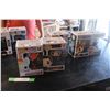 Image 1 : (2X THE MONEY) Pop! Figures (5 in total)