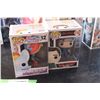 Image 2 : (2X THE MONEY) Pop! Figures (5 in total)