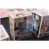 Image 4 : (2X THE MONEY) Pop! Figures (5 in total)