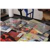 Image 3 : (2X THE MONEY) Comic Books (23 in Total)
