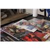 Image 4 : (2X THE MONEY) Comic Books (23 in Total)