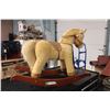 Image 1 : Rocking Horse (Noise Making Working)
