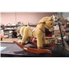 Image 4 : Rocking Horse (Noise Making Working)