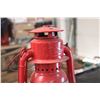 Image 2 : Red Beacon Barn Lantern Made in Canada