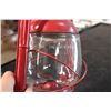 Image 3 : Red Beacon Barn Lantern Made in Canada