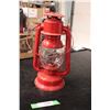 Image 5 : Red Beacon Barn Lantern Made in Canada