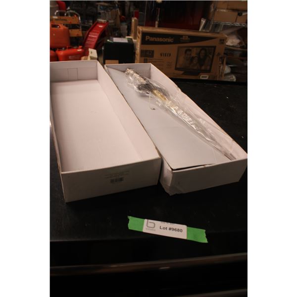 Decorative Sword in Box