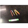 Image 1 : Float Pens (5 Pens)
