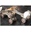 Image 2 : Vintage Roller Skates