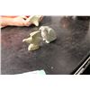 Image 1 : 2 Soap Stone Carvings (Bird Damaged On Top)