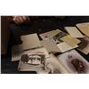 Image 3 : Vintage Photos and Paper Work