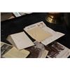 Image 5 : Vintage Photos and Paper Work