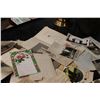 Image 4 : Vintage Photos and Paper Work