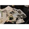 Image 5 : Vintage Photos and Paper Work