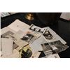 Image 6 : Vintage Photos and Paper Work