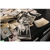 Image 3 : Vintage Photos and Paper Work Post Cards