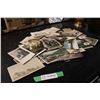Image 1 : Vintage Photos and Post Cards
