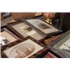 Image 4 : Vintage Pictures in Frames