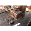 Image 1 : Northern Electric Wooden Box Phone