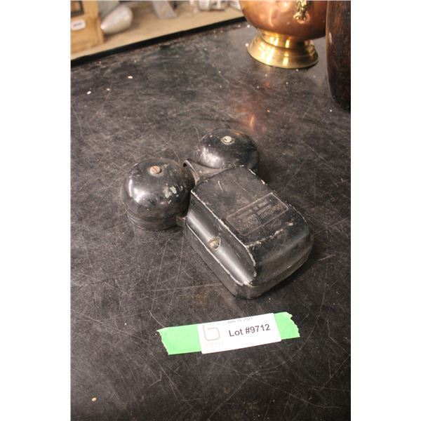 Bell Ringer For A Vintage Phone