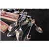 Image 5 : Collector Spoons