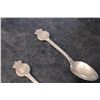 Image 4 : 3 Royalty 1939 Collector Spoons