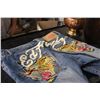 Image 2 : Ed Hardy Size 33 x 32 Designer Pants