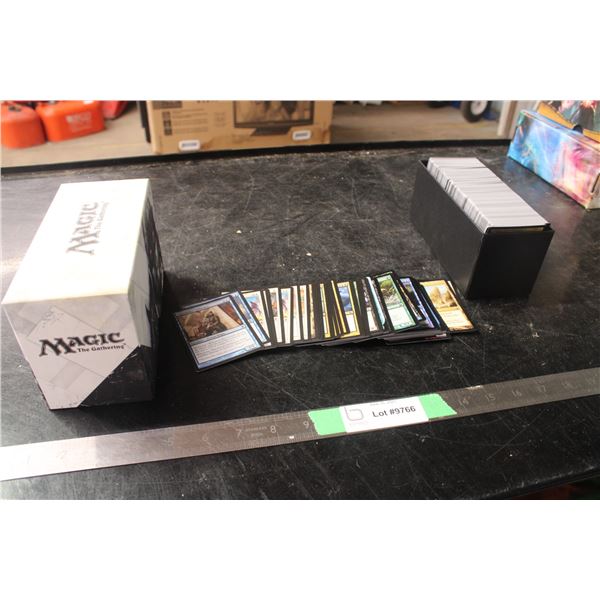 Magic The Gathering Magic Card Box Full 2014